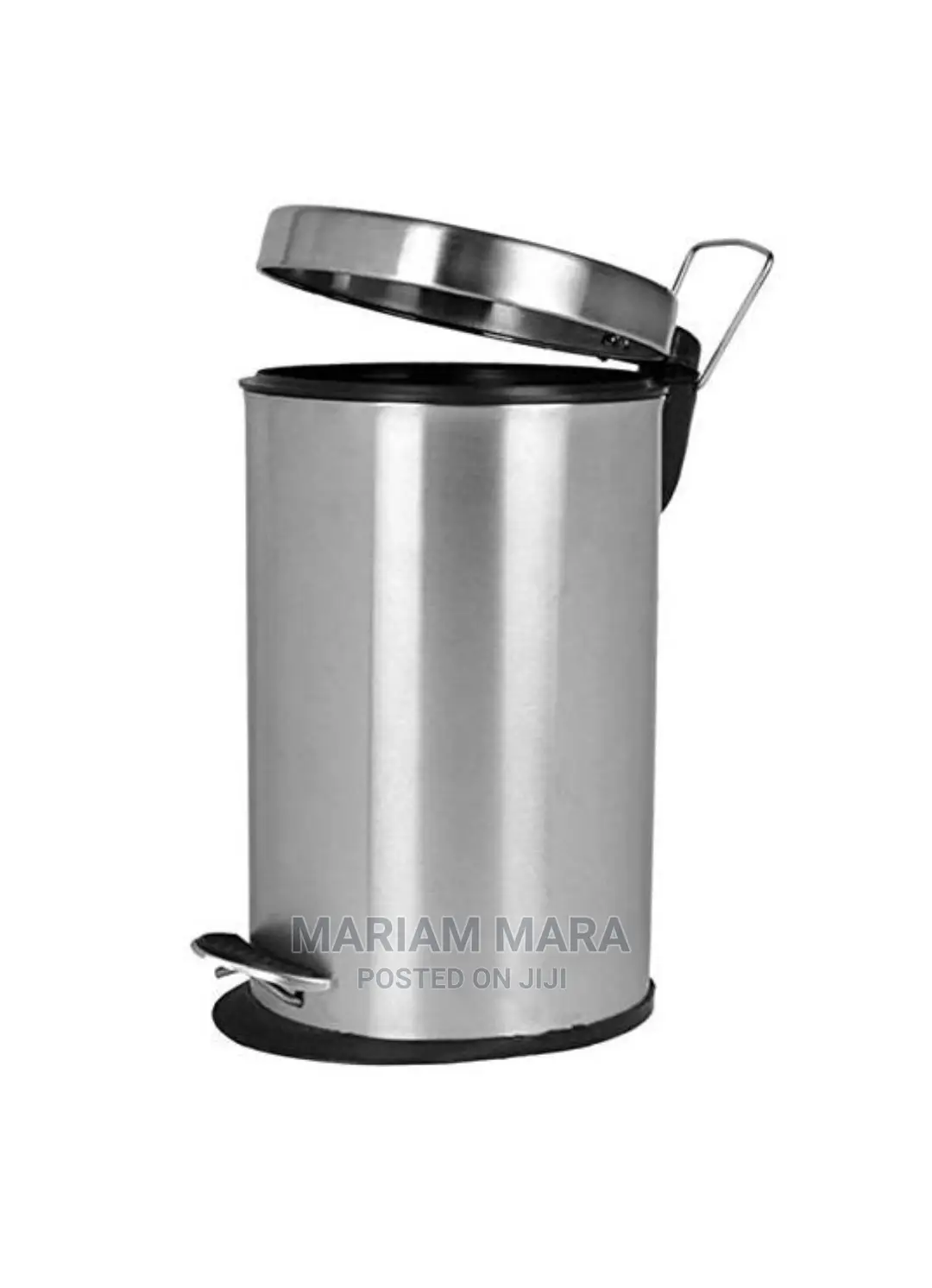 Trash Bin (Dust Bin) 8L