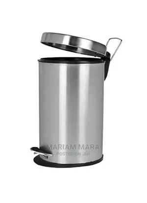 Trash Bin (Dust Bin) 8L