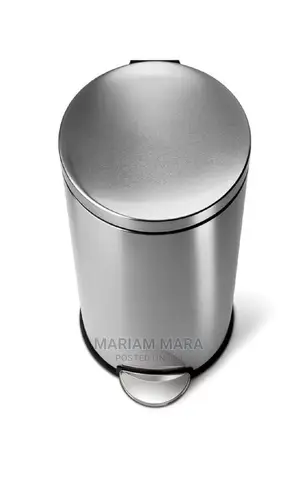 Trash Bin (Dust Bin) 8L