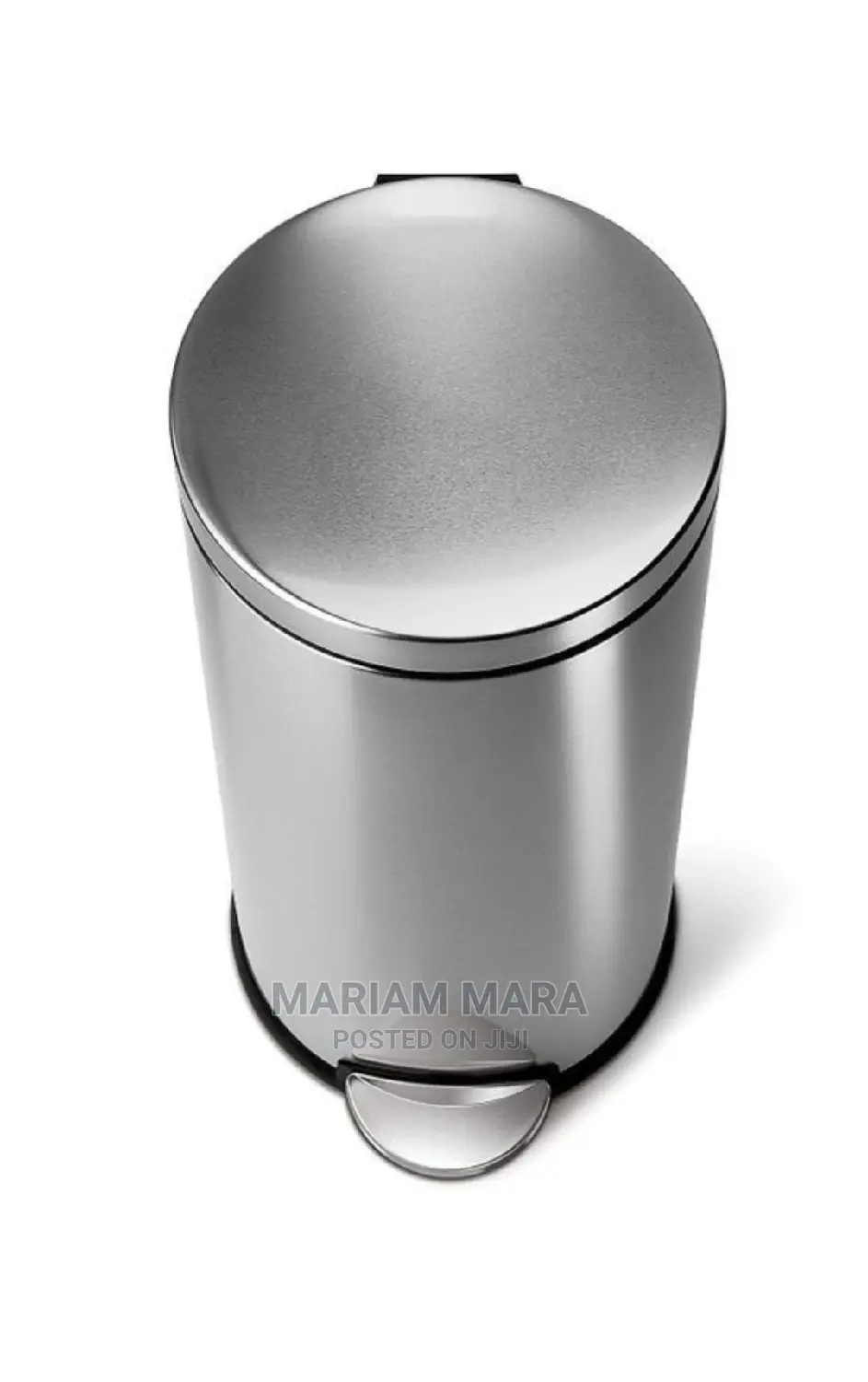Trash Bin (Dust Bin) 8L