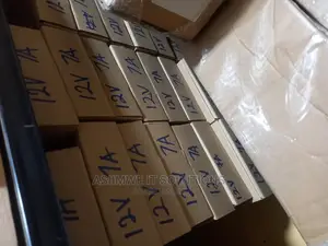12v 7A Adapter