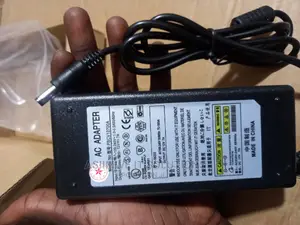 12v 7A Adapter