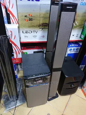 Globalstar Woofer / Sound System