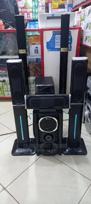 3.1 Hometheatre System / Toyona Brand