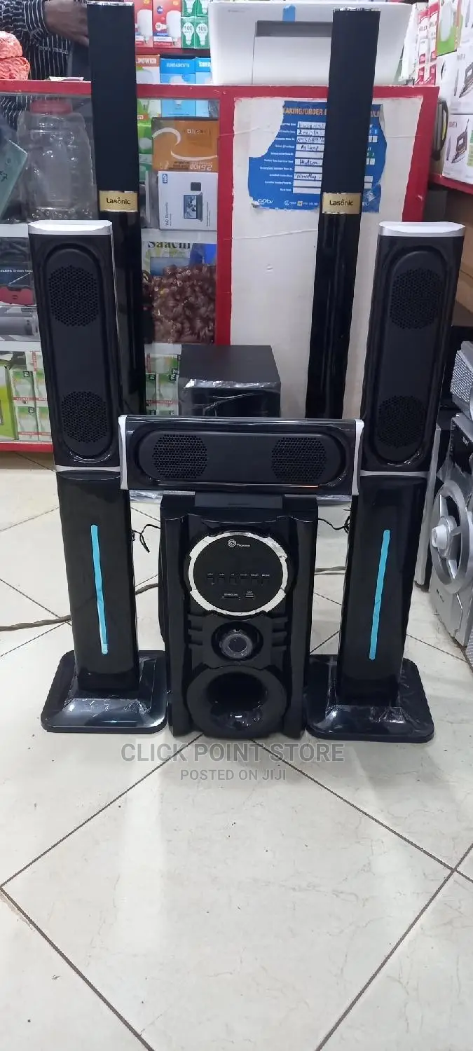 3.1 Hometheatre System / Toyona Brand