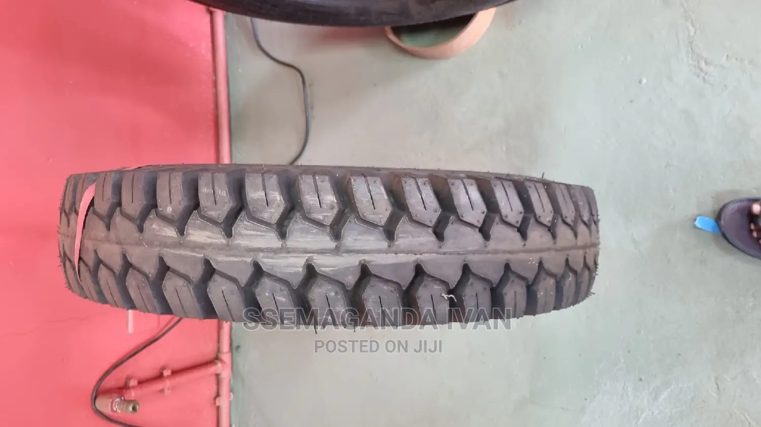 700r15 Appollo