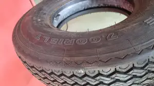 700r15 Appollo