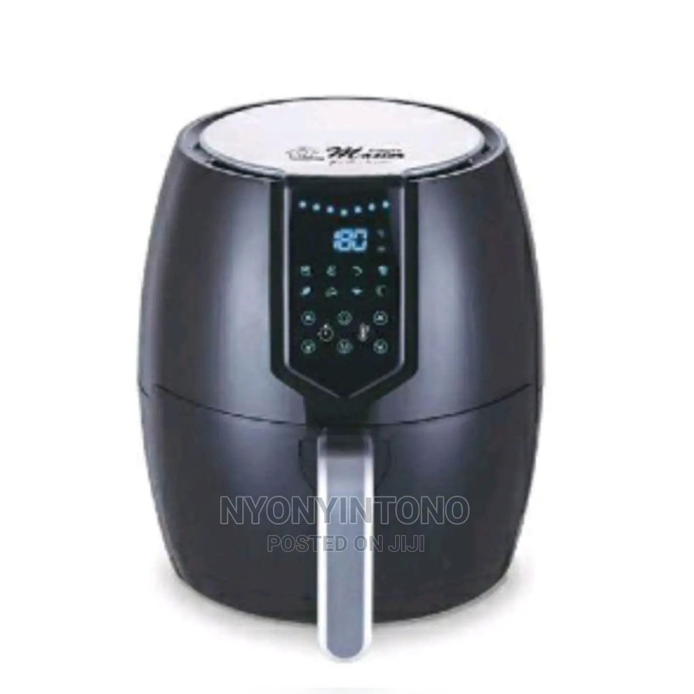 4.5 Liters Air Fryer Electromaster Master