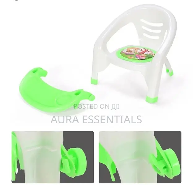 Baby Feeding Chair