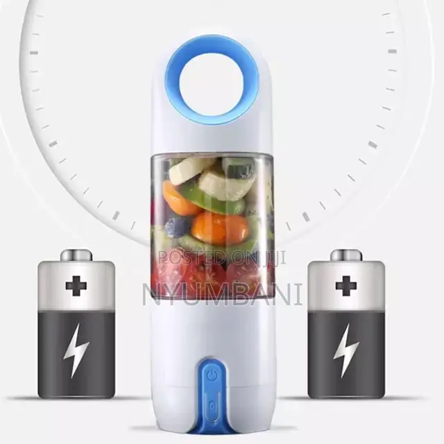 Portable Blender