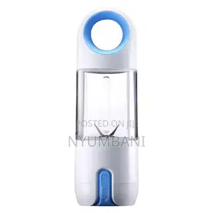 Portable Blender