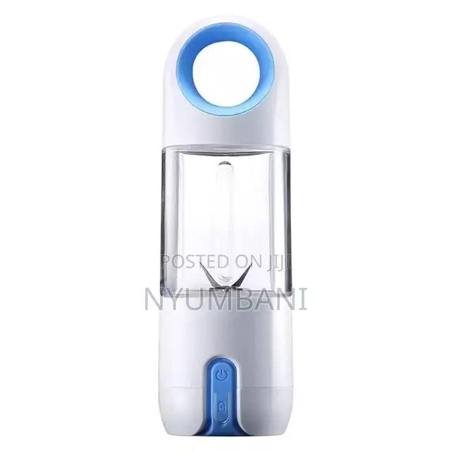 Portable Blender