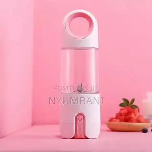 Portable Blender