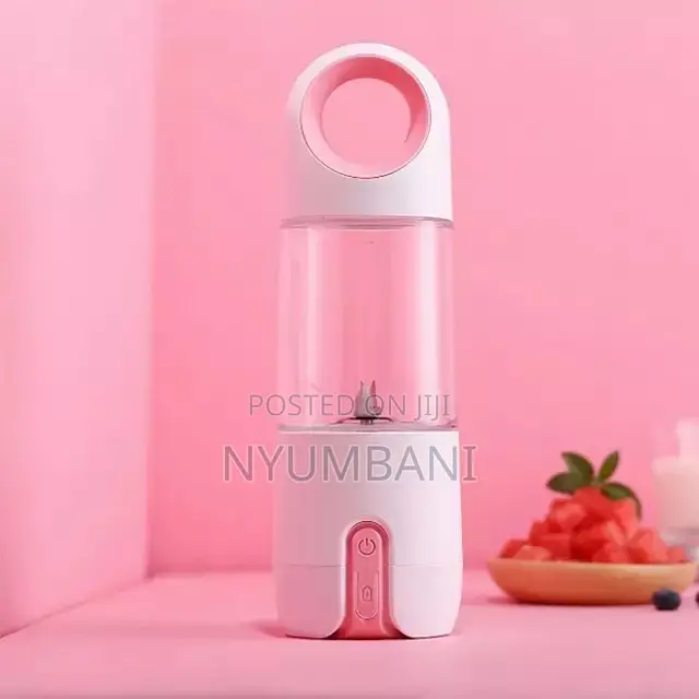 Portable Blender