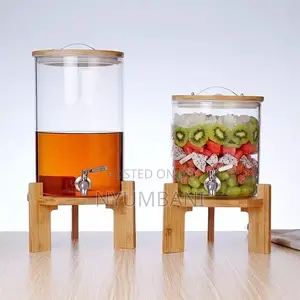 Juice Dispenser