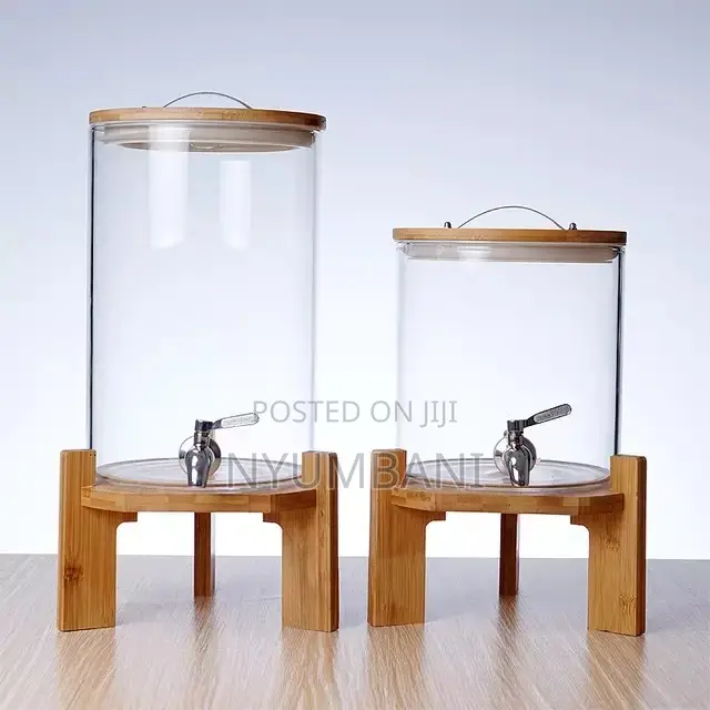 Juice Dispenser