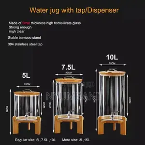 Juice Dispenser 5liters