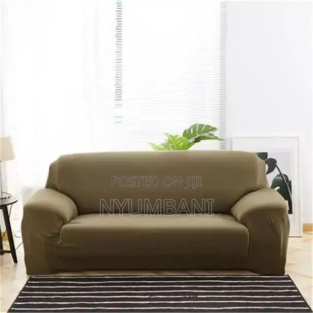 Sofa Covers With Cushion Covers