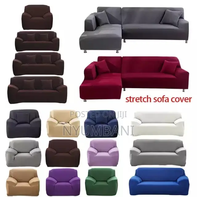 Sofa Covers With Cushion Covers