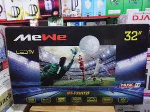 32 Inches Mewe Digital Tv
