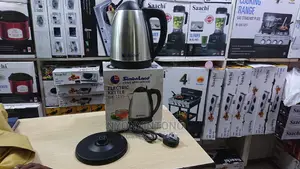 Simbaland Parcolator