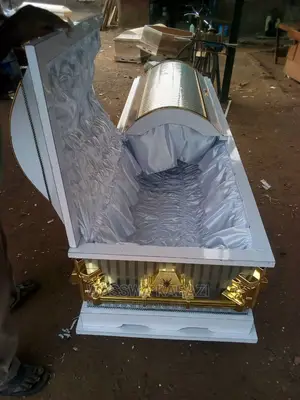 Quality Coffins and Caskets
