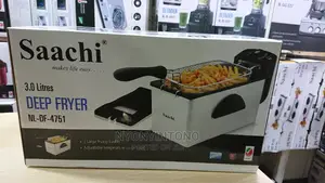 Saachi 3 Liters Deep Fryer