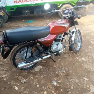 Bajaj Pulsar 150 2021 Red