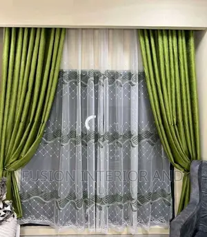 Quality Curtains