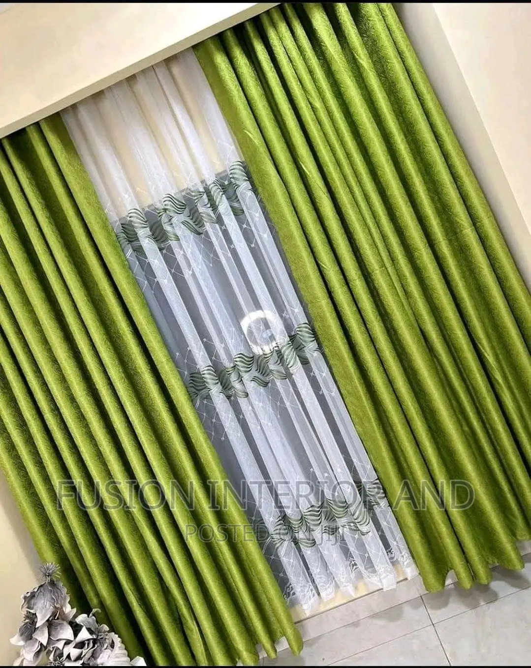 Quality Curtains