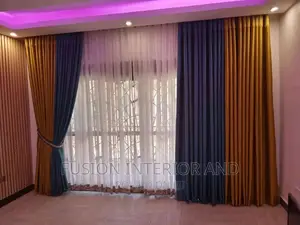 Quality Curtains