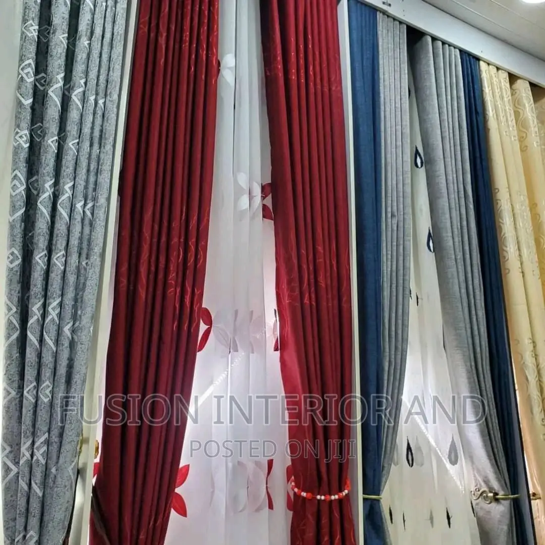 Quality Curtains