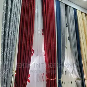 Quality Curtains