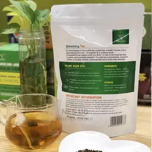 21 Days Slimming Tea Beauty and Detox - Tea Bags