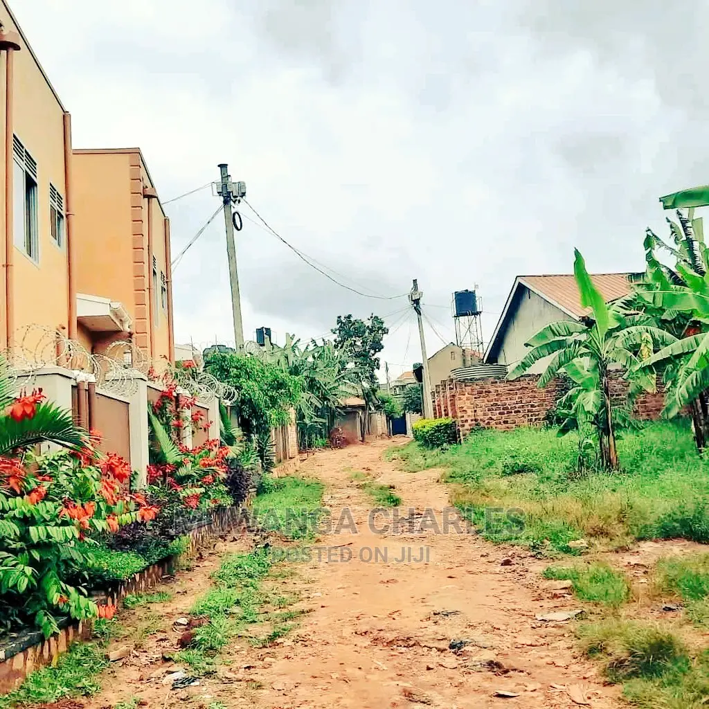 30decimals of Land for Sale in Kyanja Kungu