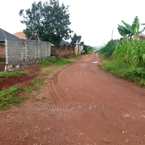 30decimals of Land for Sale in Kyanja Kungu