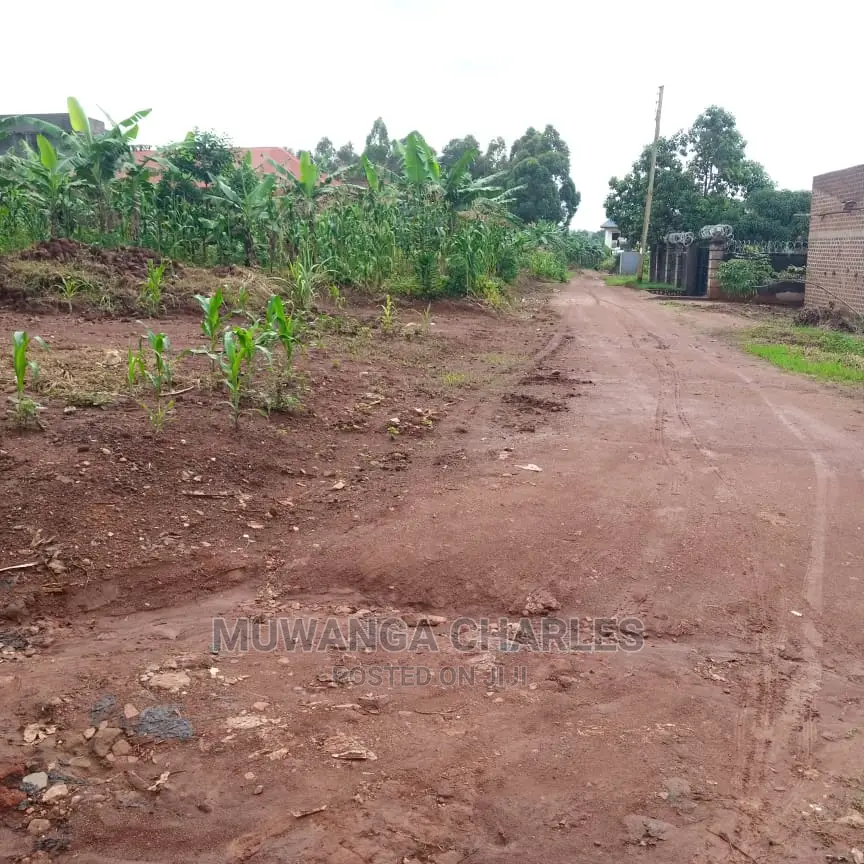 30decimals of Land for Sale in Kyanja Kungu