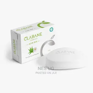 Photo - Clabane Acne Treatment Bar Soap