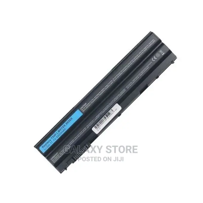 Replacement for All Laptop Batteries
