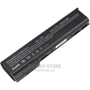 Replacement for All Laptop Batteries