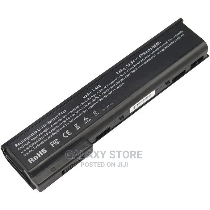 Replacement for All Laptop Batteries