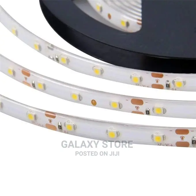 Gold Led Strip Light Waterproof 2m 3m 5m 10m 15m 20m 30m 50m