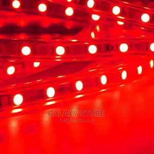 RGB LED Strip Light Waterproof 5m 10m 15m 20m 30m 50m
