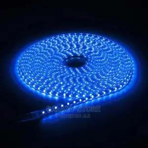 RGB LED Strip Light Waterproof 5m 10m 15m 20m 30m 50m