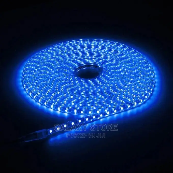 RGB LED Strip Light Waterproof 5m 10m 15m 20m 30m 50m
