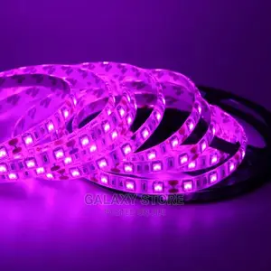 RGB LED Strip Light Waterproof 5m 10m 15m 20m 30m 50m