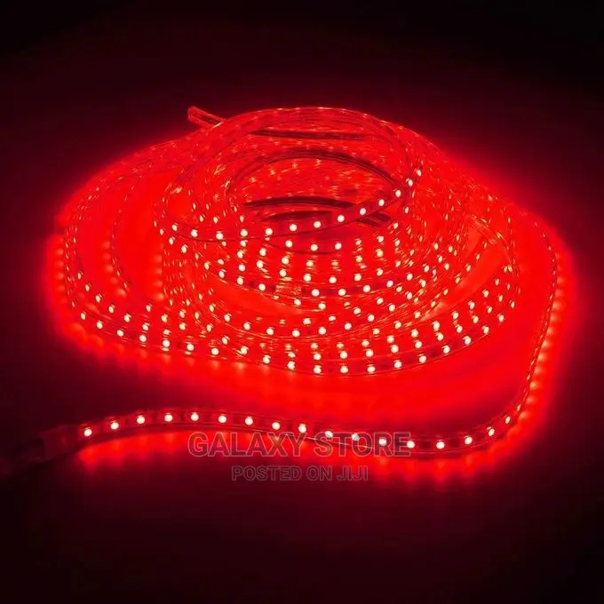 RGB LED Strip Light Waterproof 5m 10m 15m 20m 30m 50m