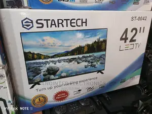 Startech 42" Digital Tv