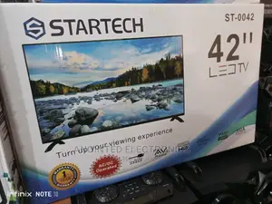 Startech 42" Digital Tv