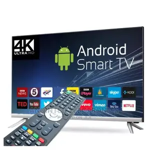 Smart Plus 50" Tv